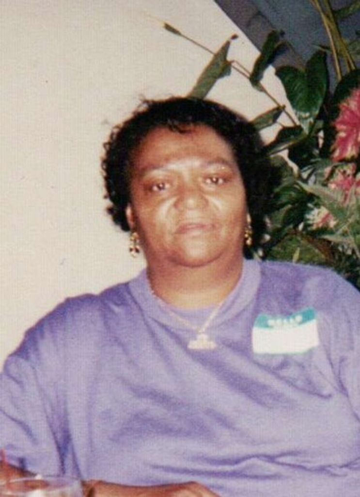 Doris E. Carrington Profile Photo