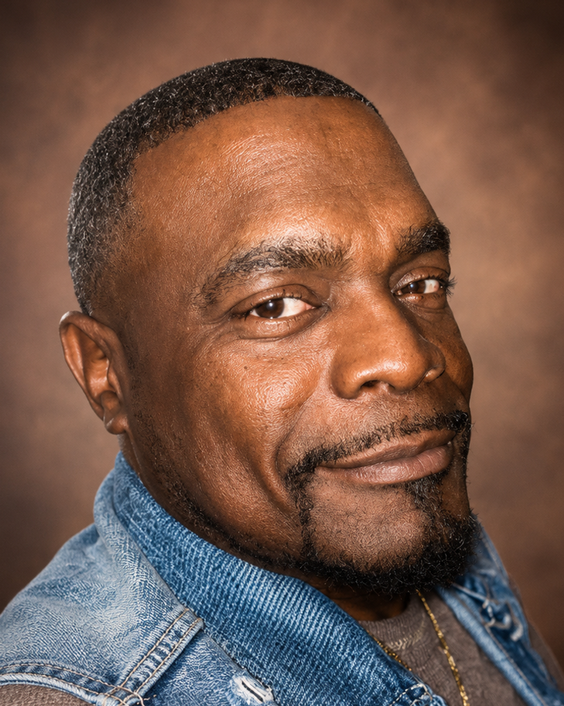 Rodney Sherrod Davis Profile Photo
