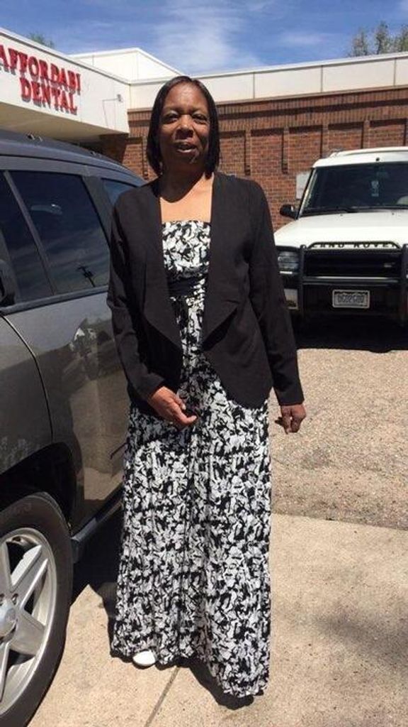 Janet Tucker Profile Photo