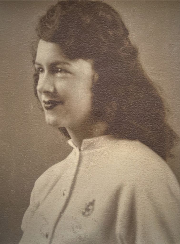 Shirley Della Grizzle Profile Photo
