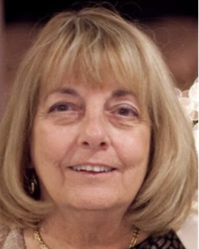 Mary Susan Collins