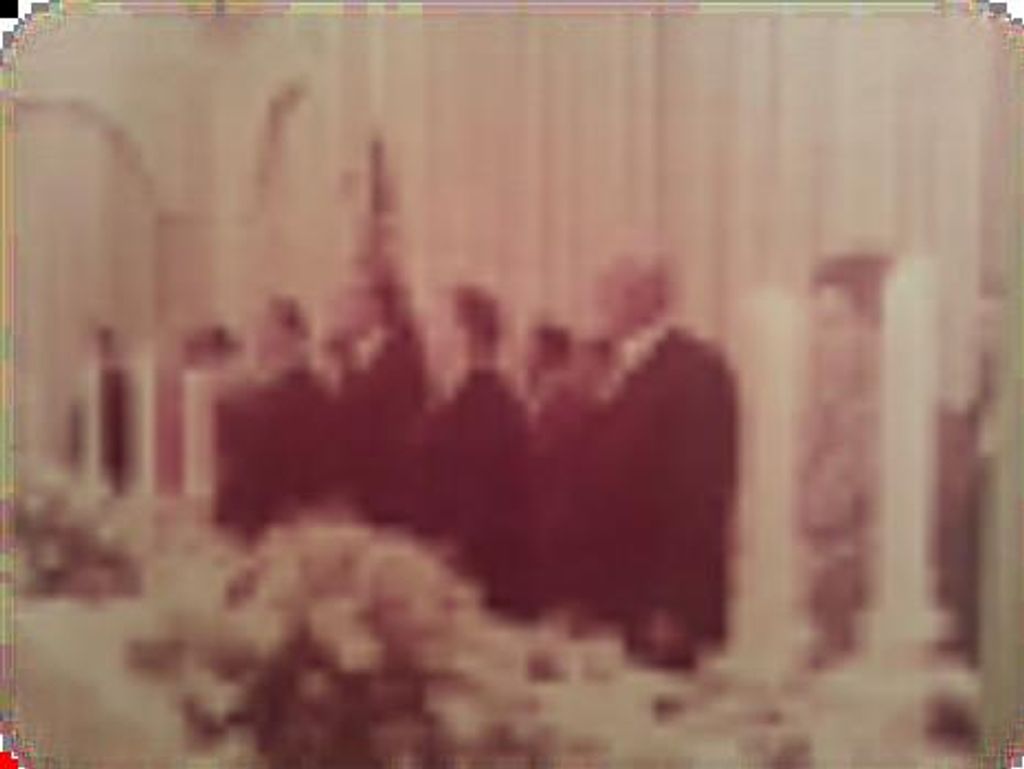 Vicente Gaviola Villaranda Profile Photo