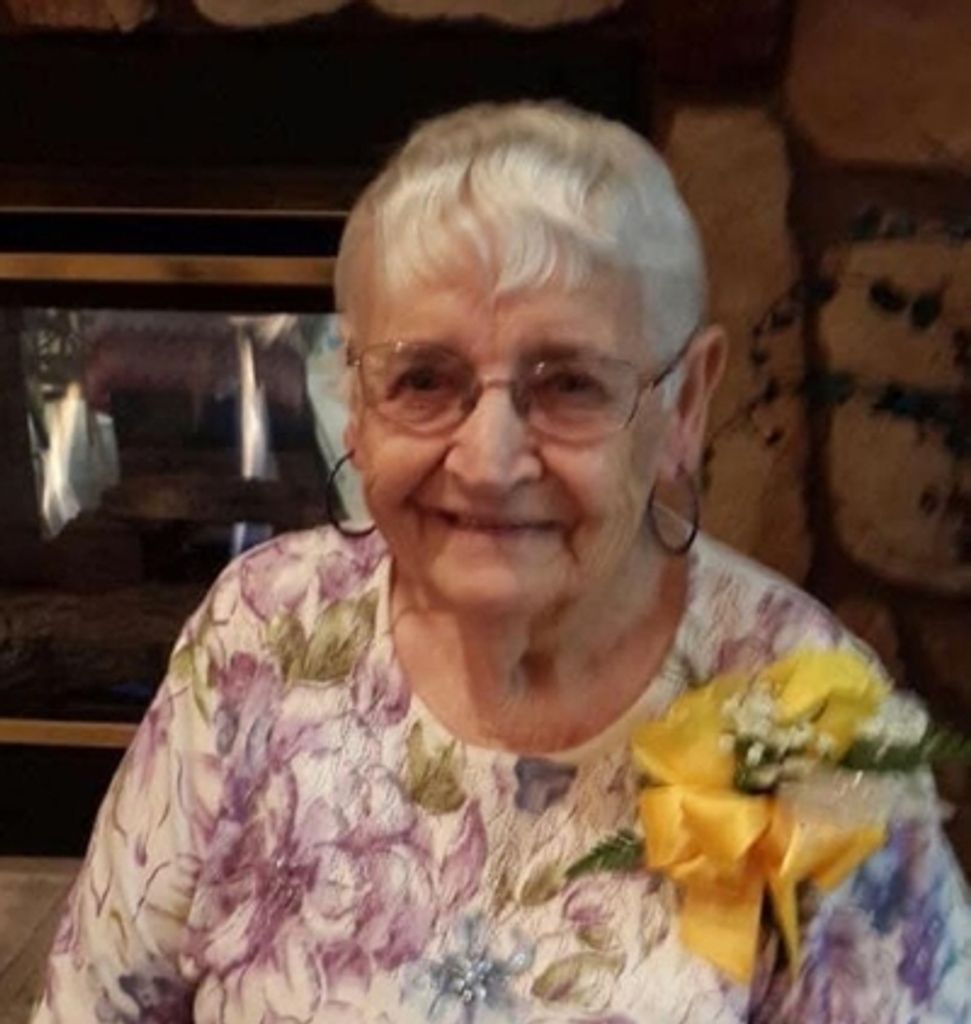 Venita Louise Frazee