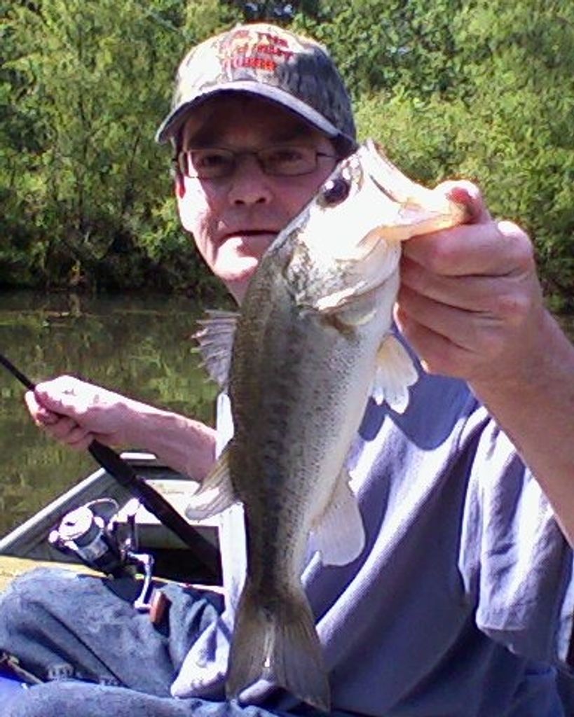 Clifton "Paul" Wright, Jr.