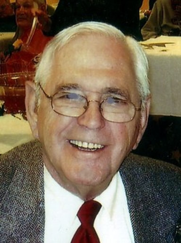 David Tompkins