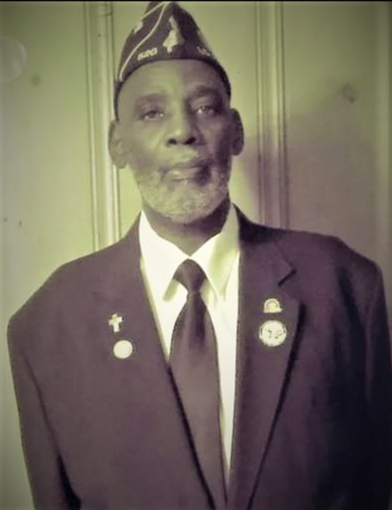 Edward Nixon Profile Photo