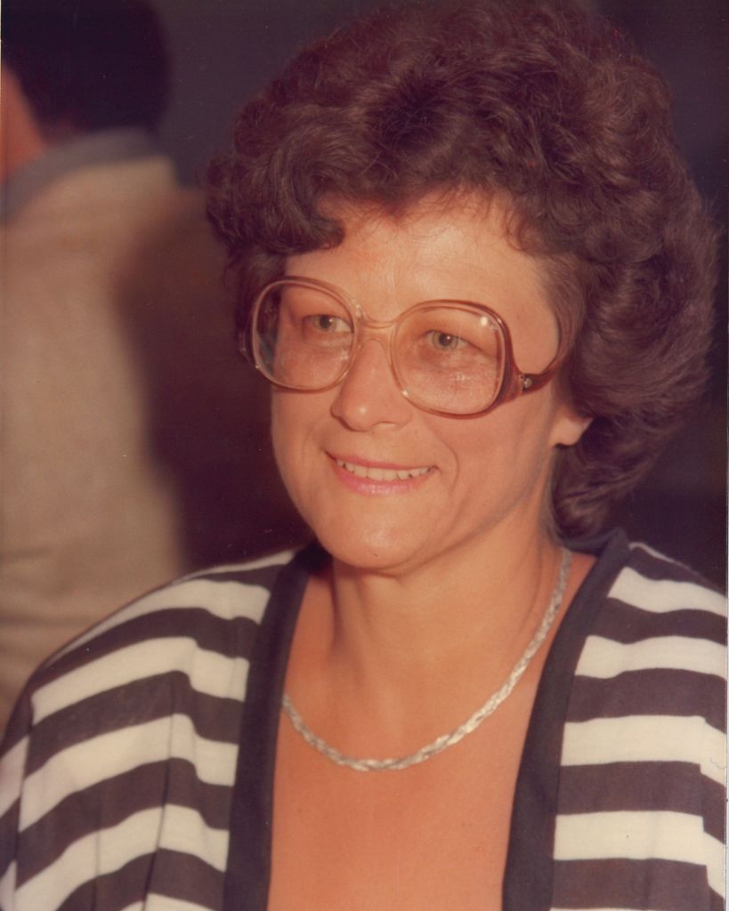 Gwendolyn M. Kolbe