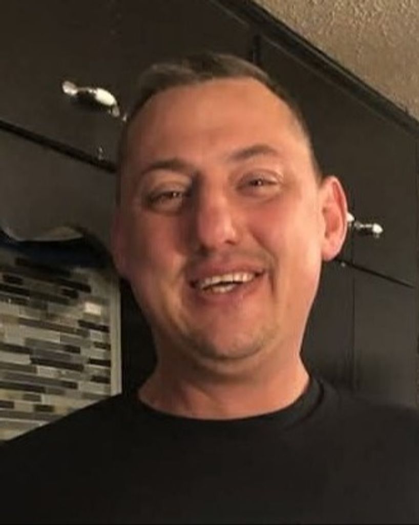 Dirk Robert Anderson