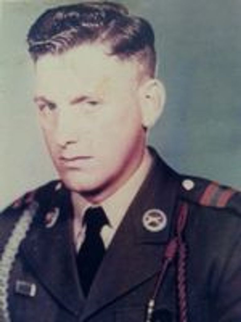 Frank Leroy Johnson