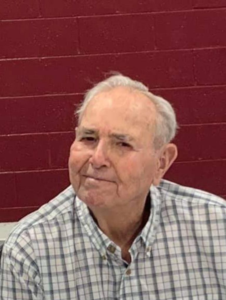 Frank Sherwood Profile Photo