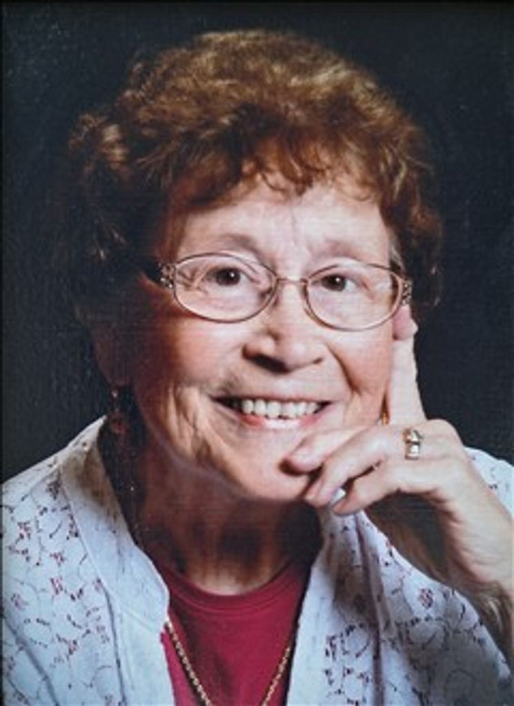 Betty L. Dittmar Profile Photo