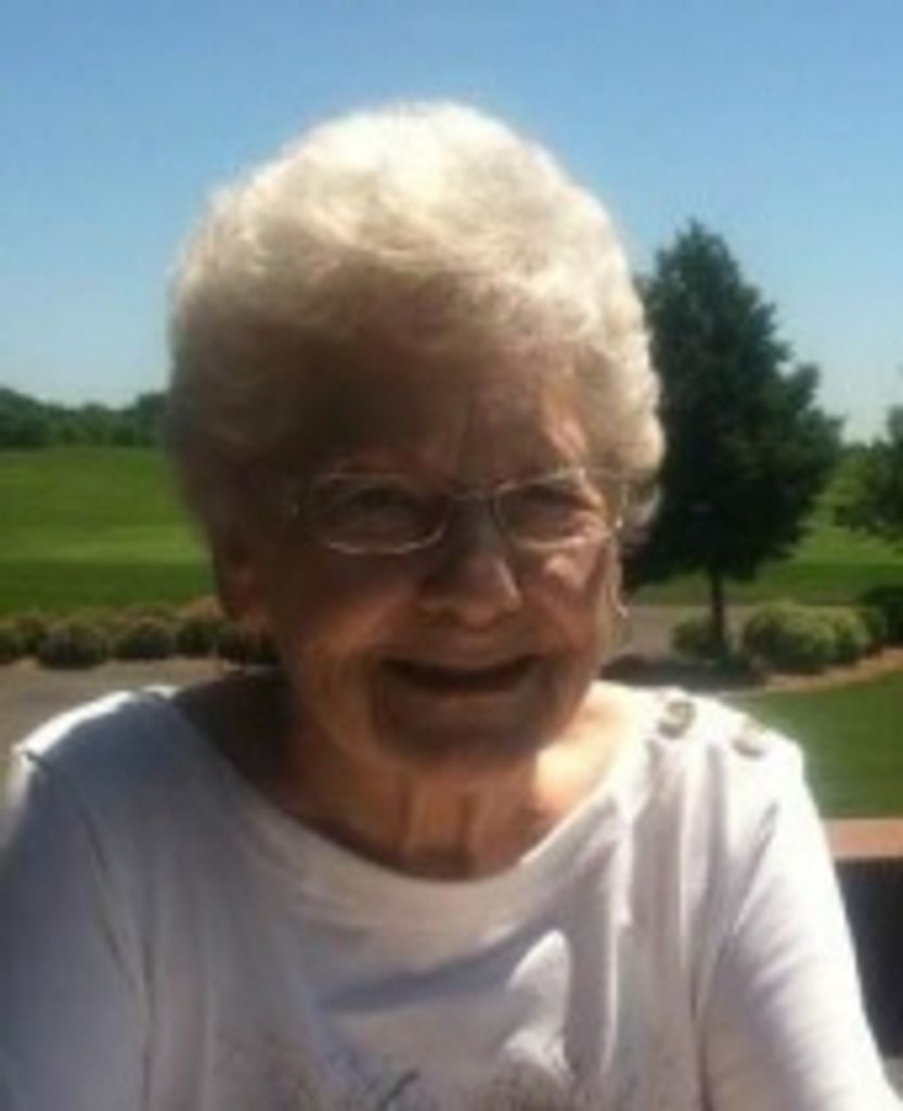 Margaret Fox