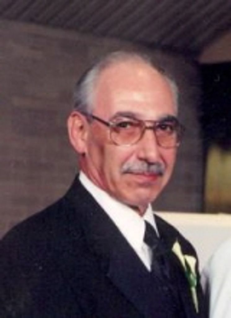 Dennis P. Poggi