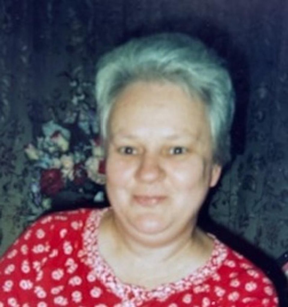 Shirley Chance Profile Photo