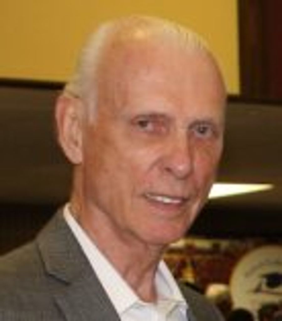 Virgil Grove