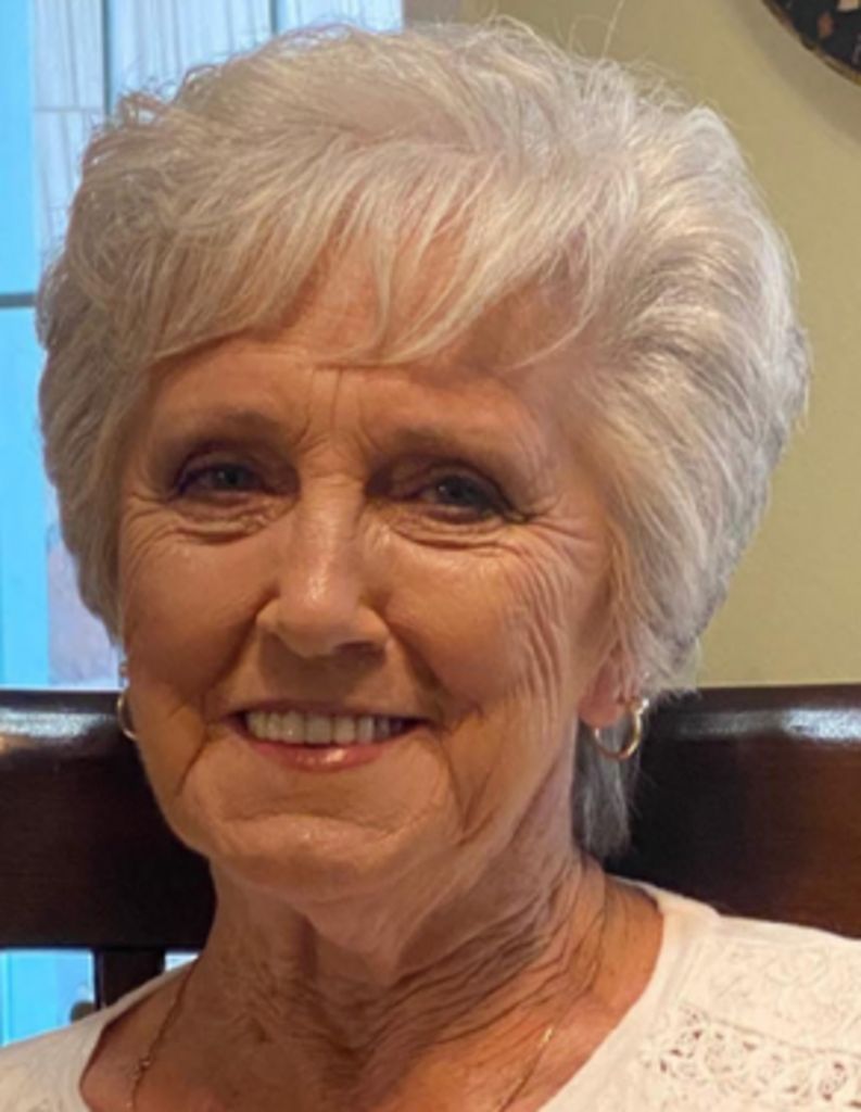 Marcella Ann Webb Profile Photo