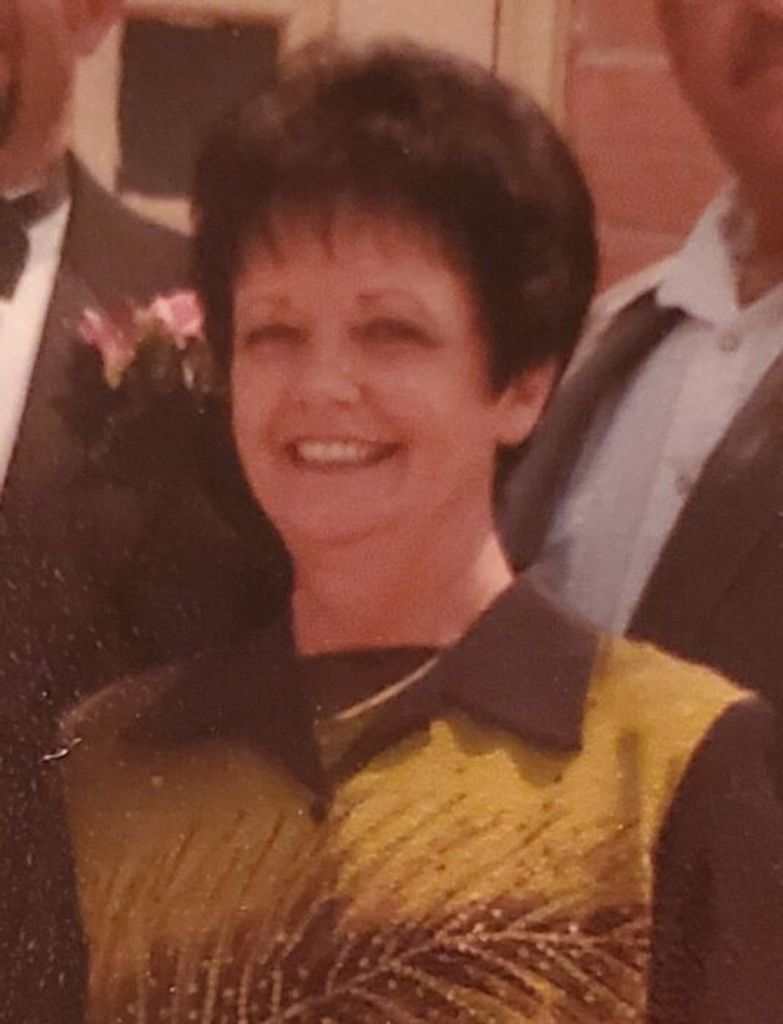 Linda Colleen Tiley