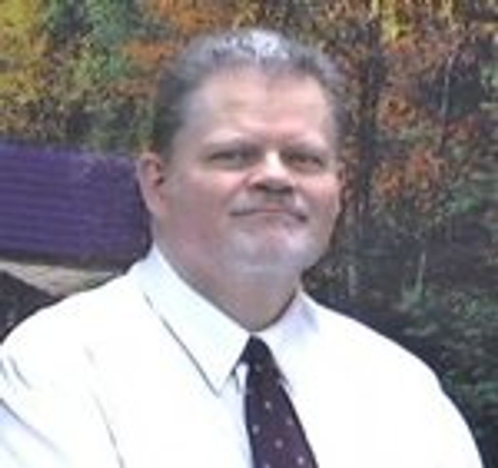 Geoffrey W. Burnette
