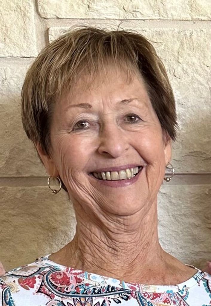 Marilyn Kay Endorf