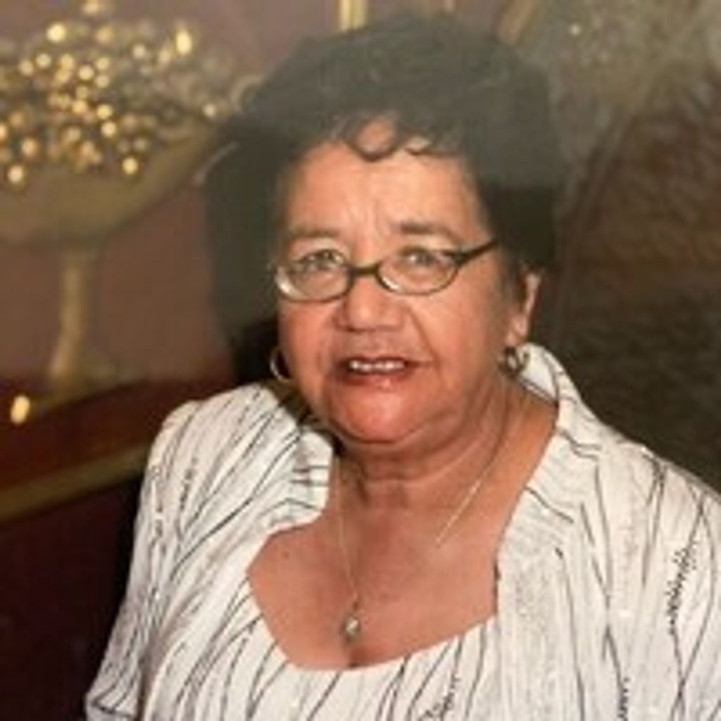 Guadalupe Reyes