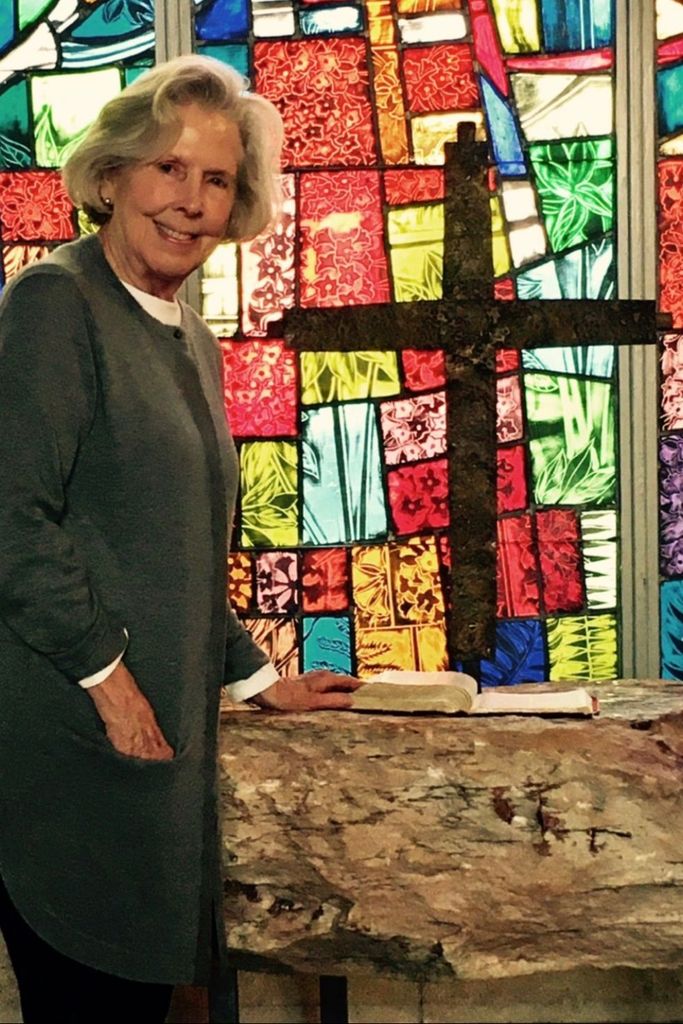 Vivian Harper Harrell Profile Photo