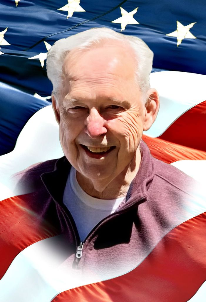 Roger Edmund Groulx Profile Photo