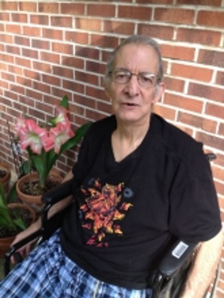 Michael David Huesman