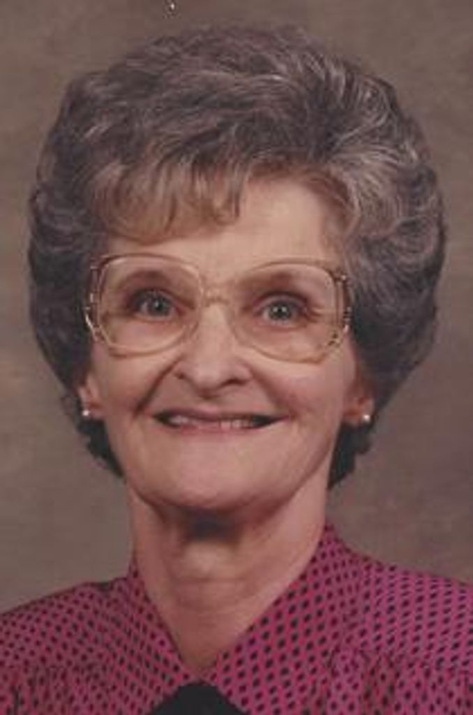 Shirley  J.  (Haywood)  Brown Profile Photo