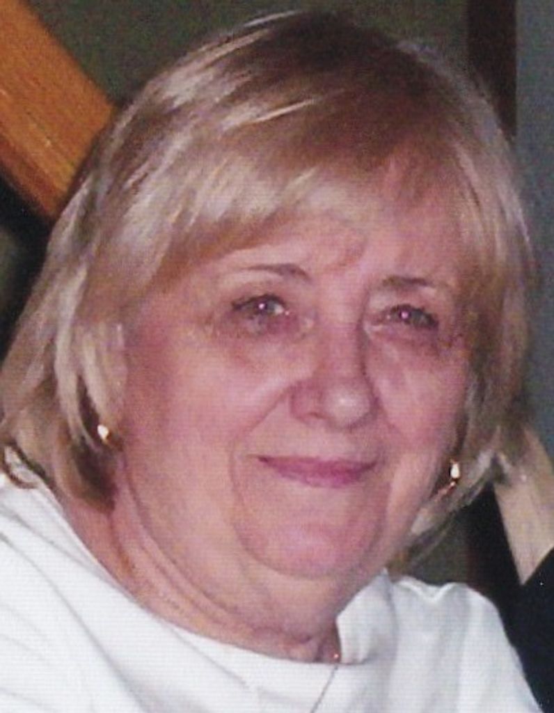 Paula Bushee (Nee Stuhr)