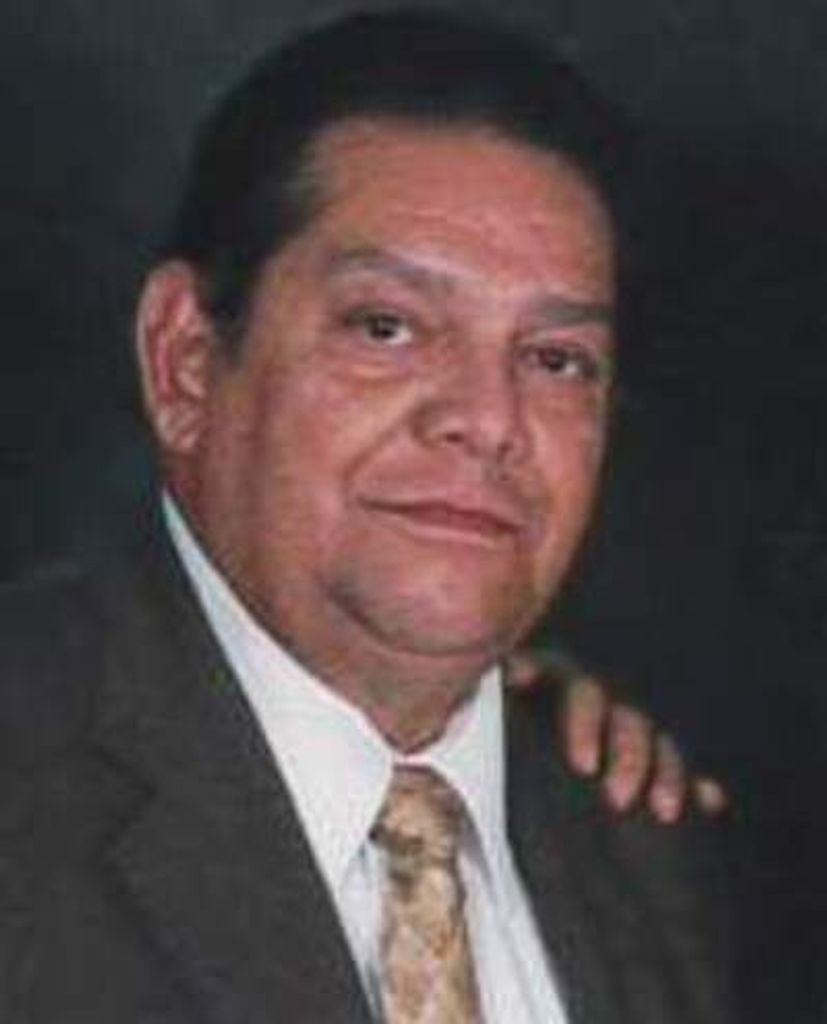 William Hernandez Profile Photo