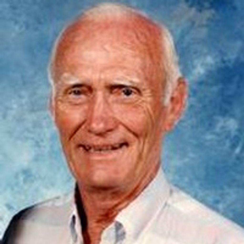 Robert  Lee Brincefield