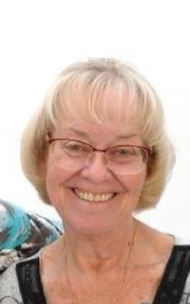 Julia "Julie" Thomas