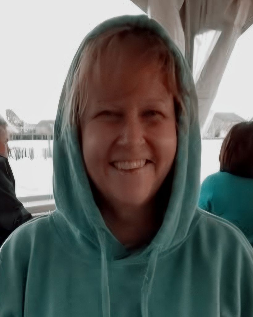 Laura Pratt Profile Photo