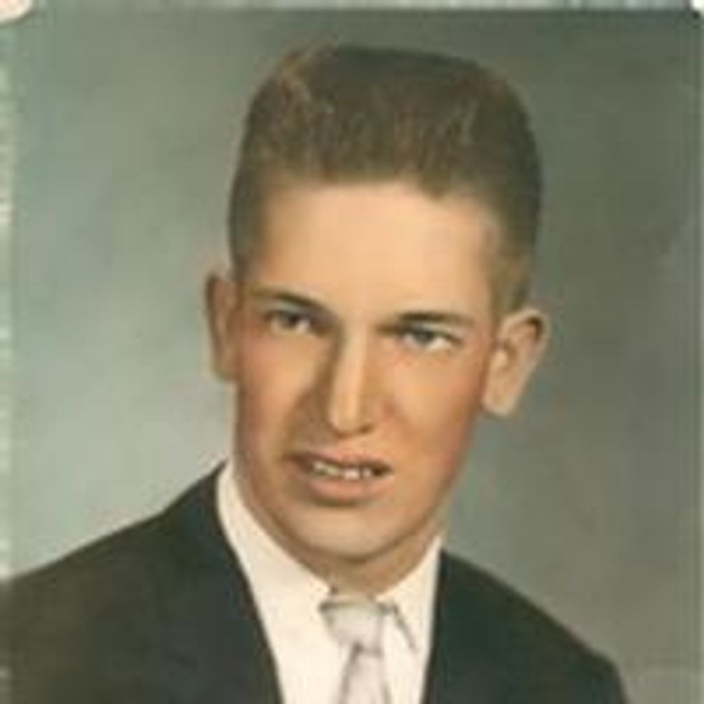 Richard  Allen Barker