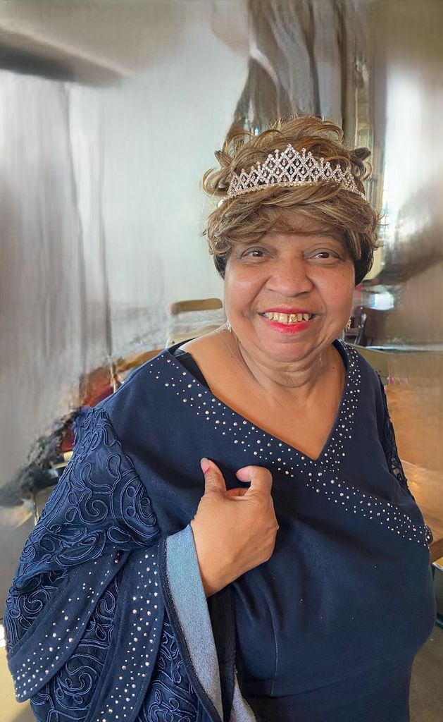 Wanda Helene Smith Profile Photo