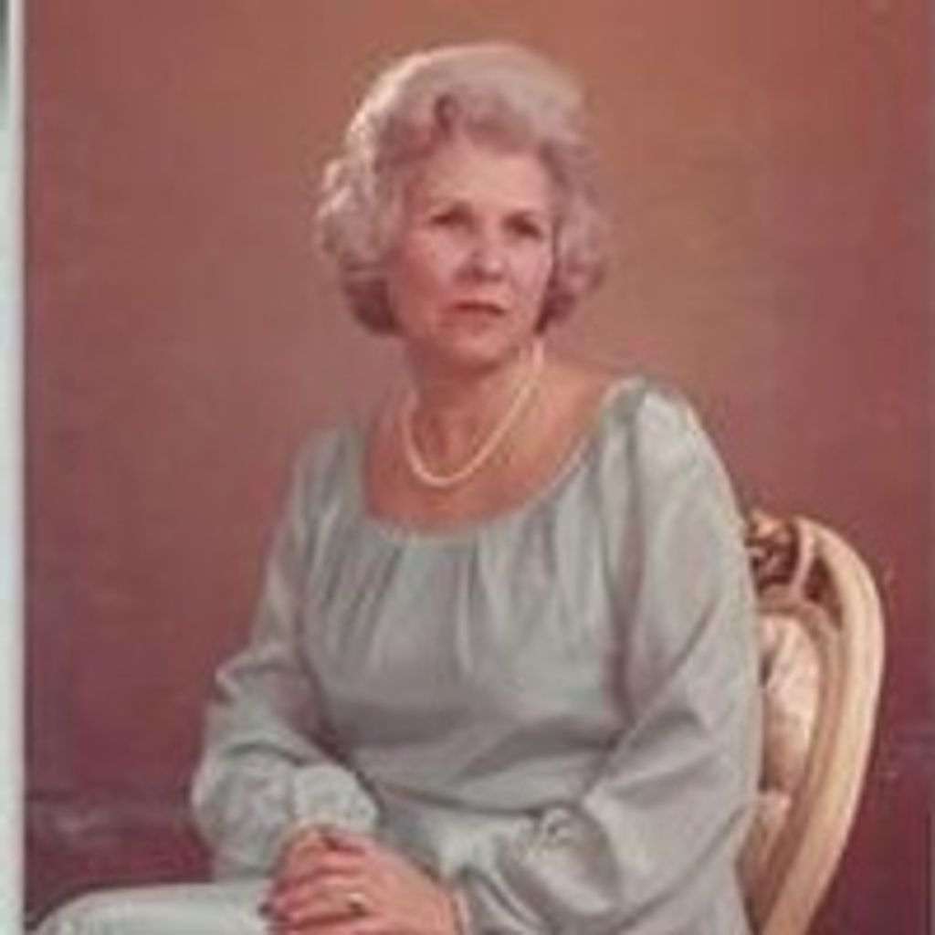 Pauline Green Carter Profile Photo