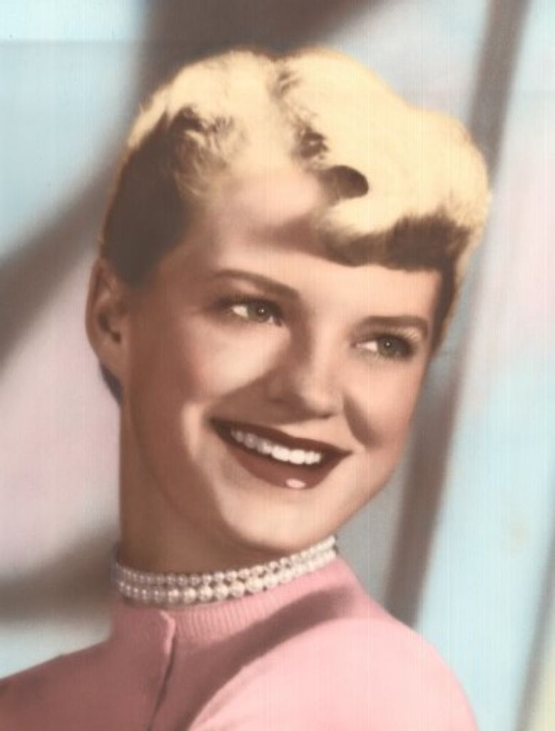 Jane Clint