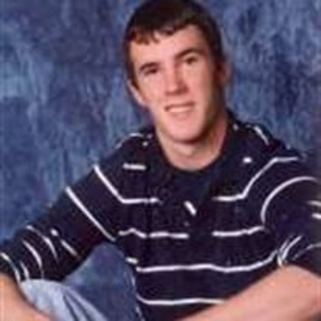 Marcus Vaught