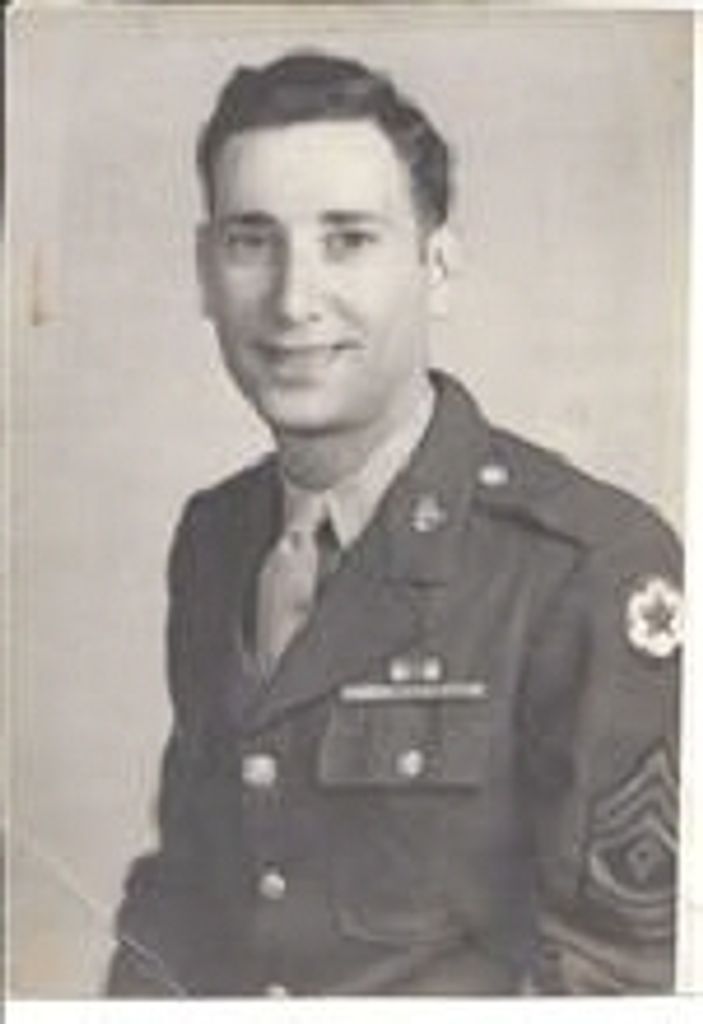 Theodore B. Panaccion Sr.