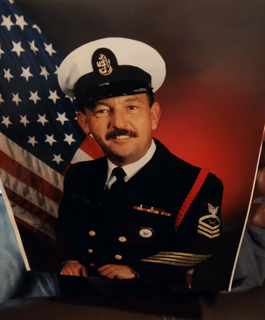 Ralph “Linn” Fitch