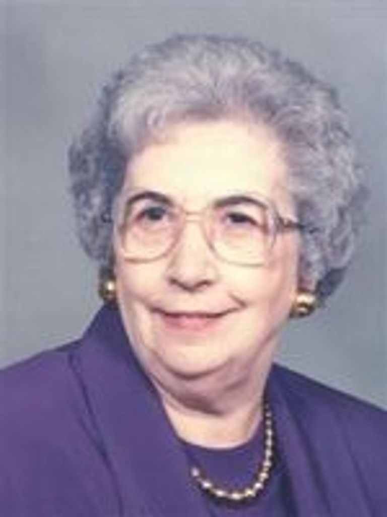 Catherine Elizabeth Norton