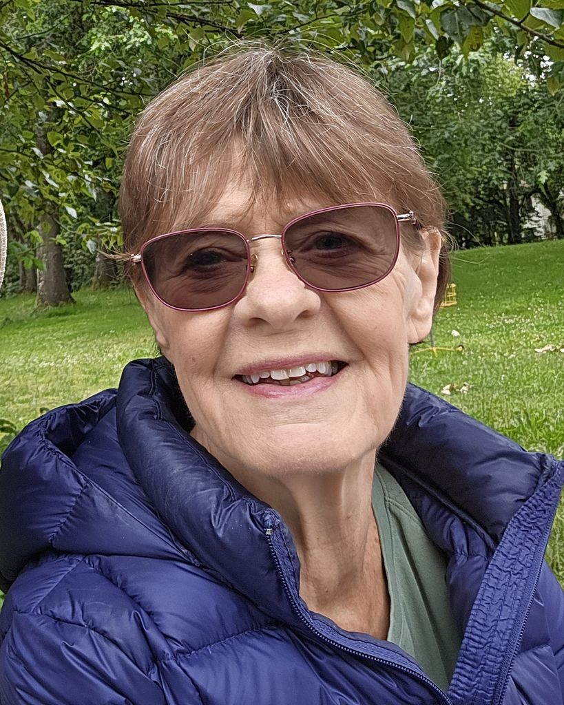 Mary Rigney Profile Photo