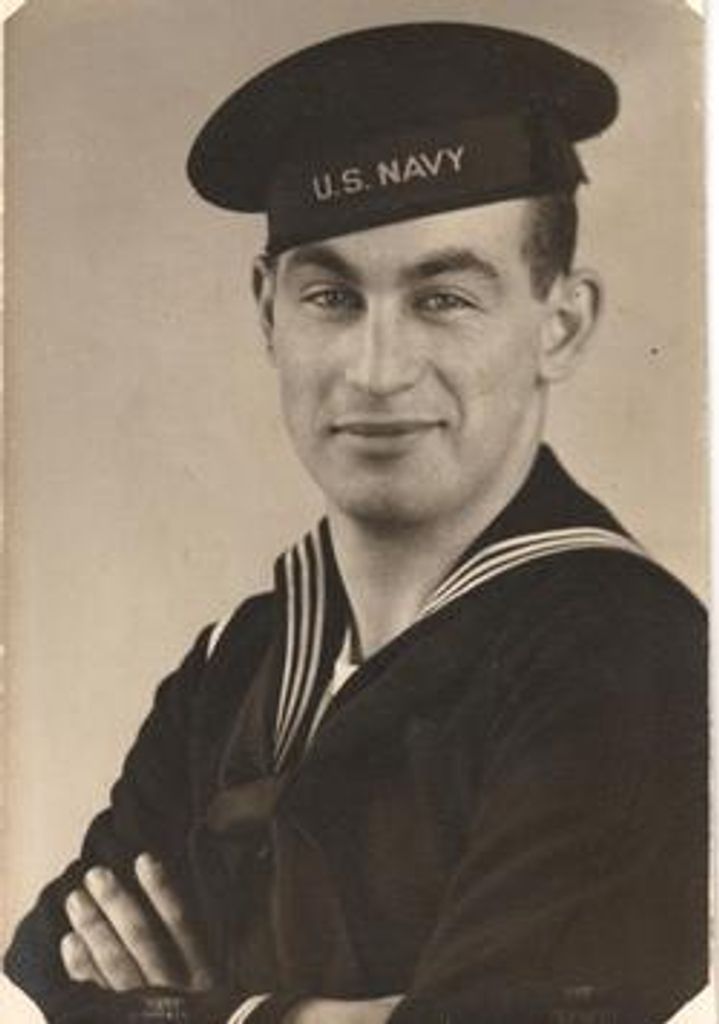 Richard Thomas Simmon