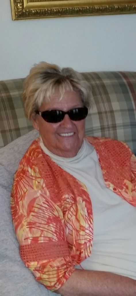 Rose Bell Rogers Profile Photo