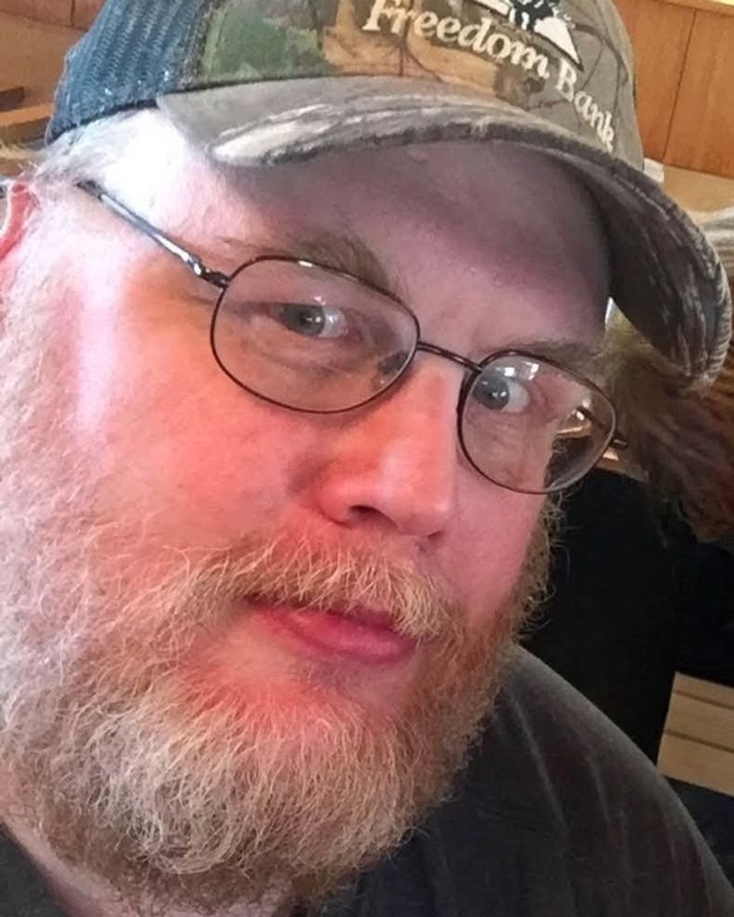 Michael Reeves Profile Photo
