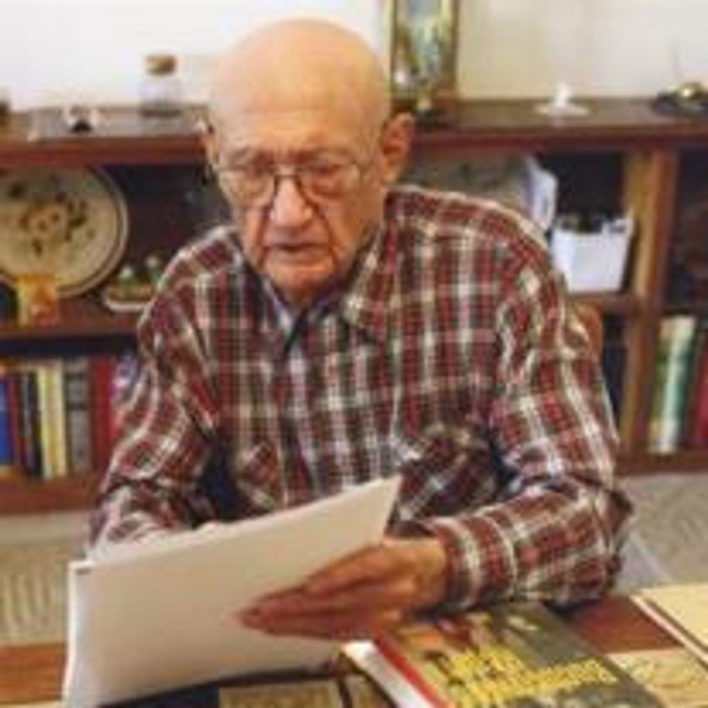 Albert G. Rosenberg Profile Photo