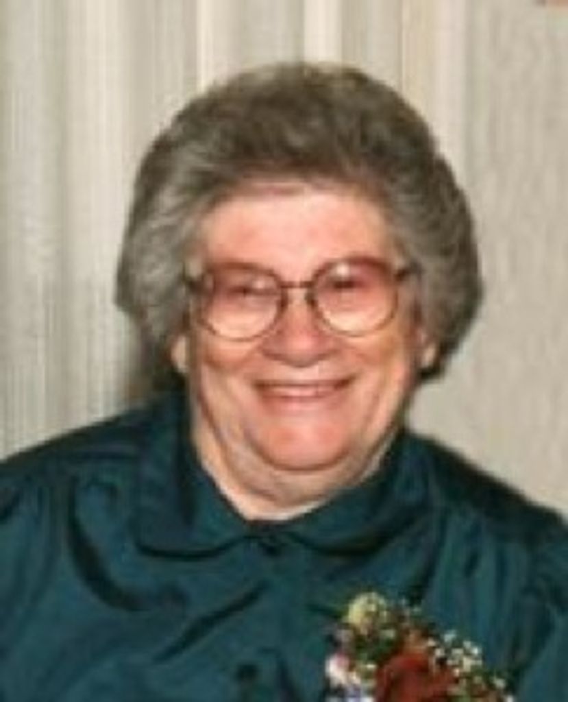 LaDona Isaacson