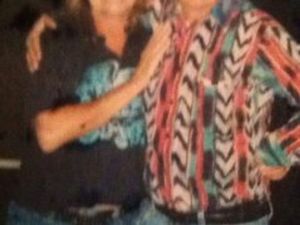 Johnny Wyrick