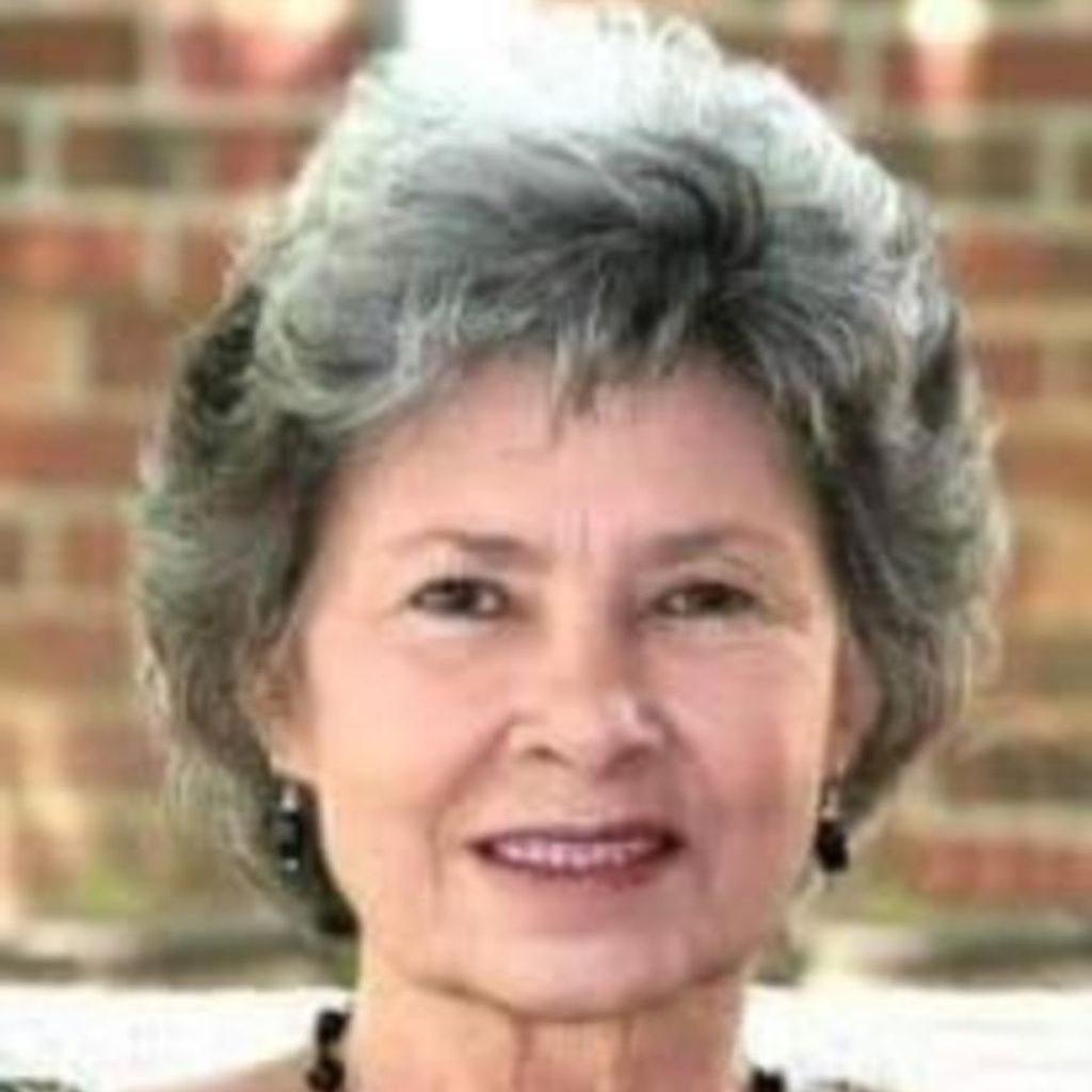 Betty M. Culpepper