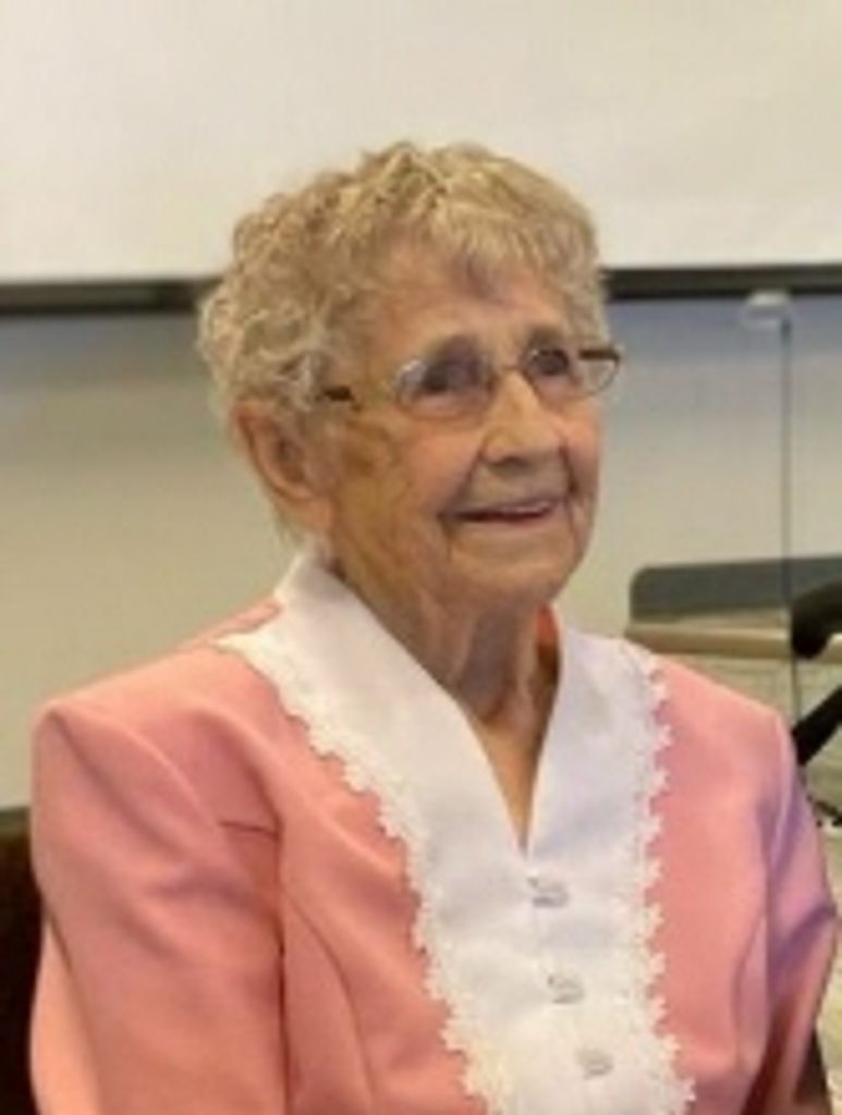 Lavina Enns Profile Photo